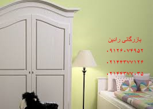 واردات انواع رنگ ضد خش