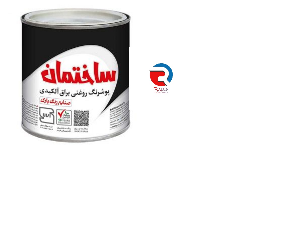 فروش اینترنتی رنگ روغنی بارک در اصفهان